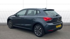 SEAT Ibiza 1.0 TSI 95 SE Technology 5dr Petrol Hatchback